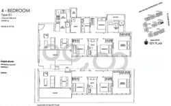 Sims Urban Oasis (D14), Condominium #559958961